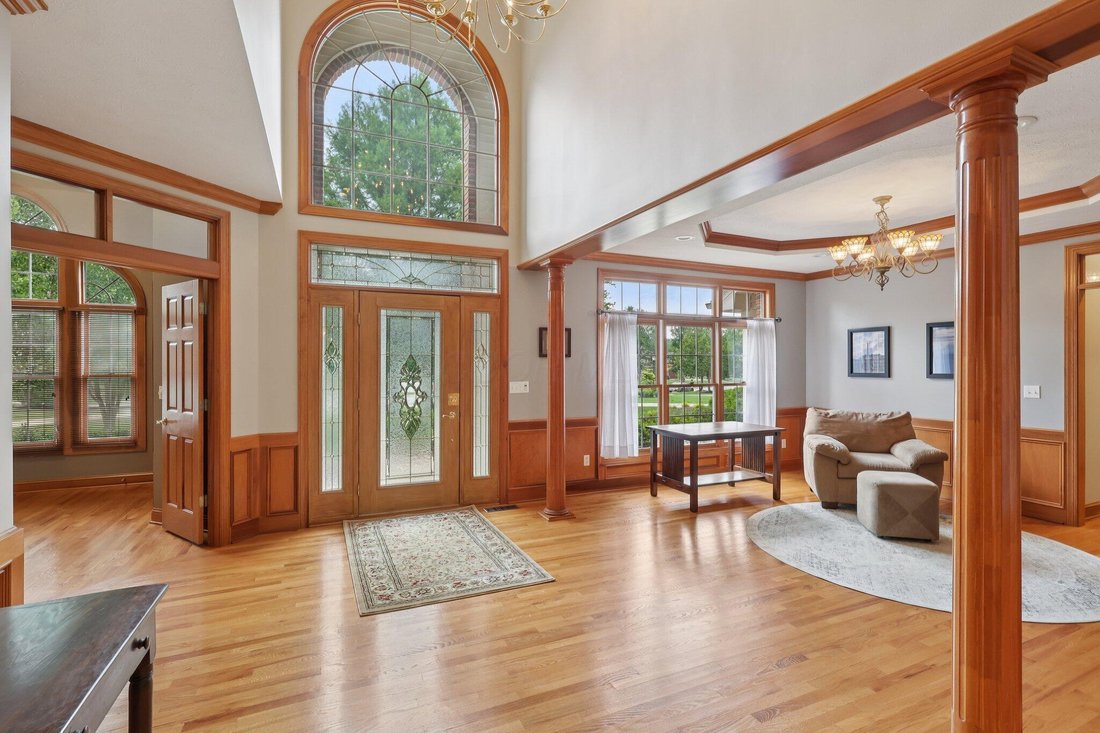 House in Solon, Ohio, United States 5 - 18554450