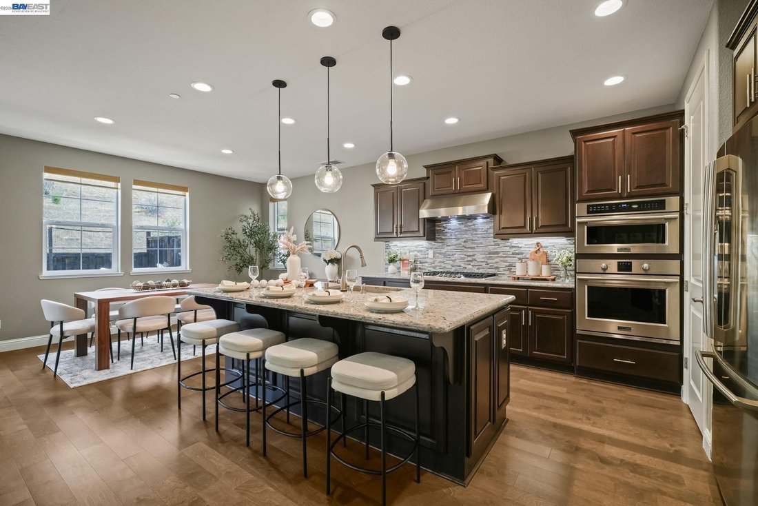 House in Hayward, California, United States 3 - 18555129