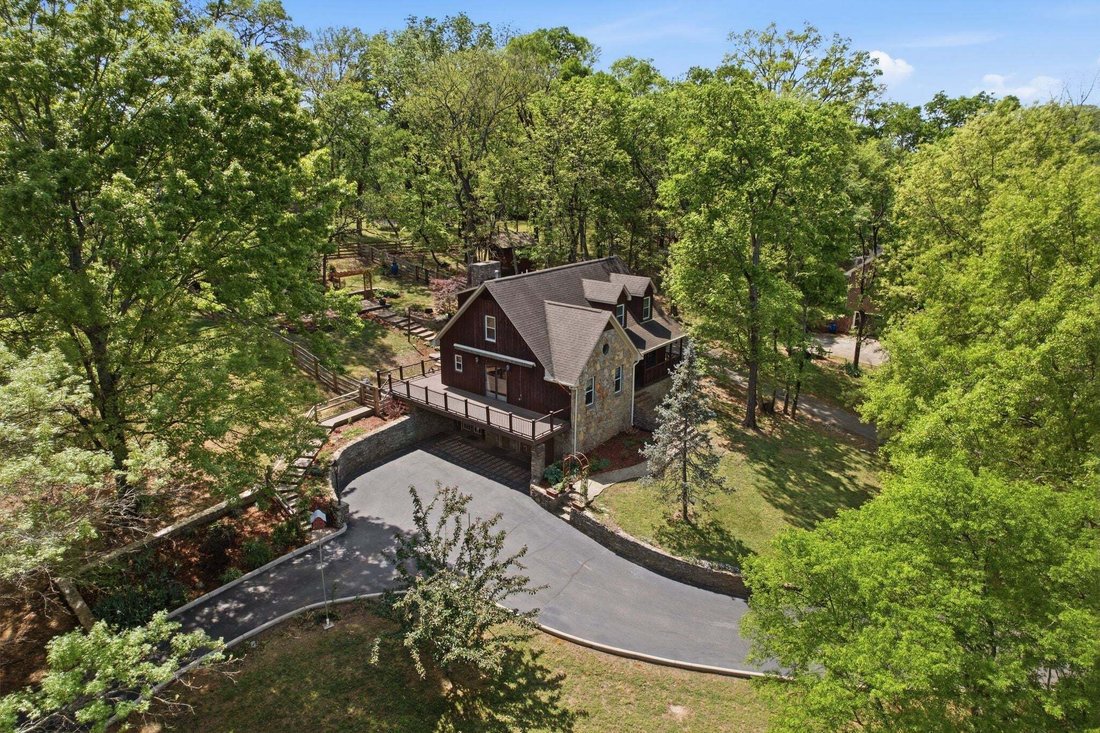 House in Columbia, Tennessee, United States 3 - 18554609