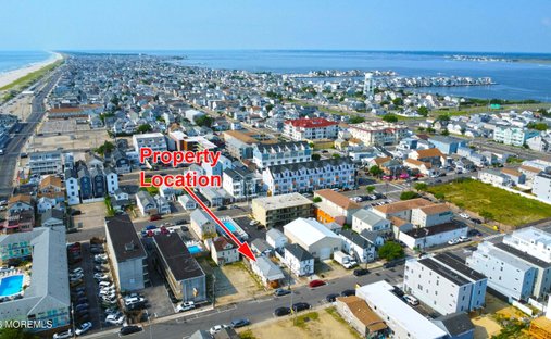 Haus in Seaside Heights, New Jersey, Vereinigte Staaten 1