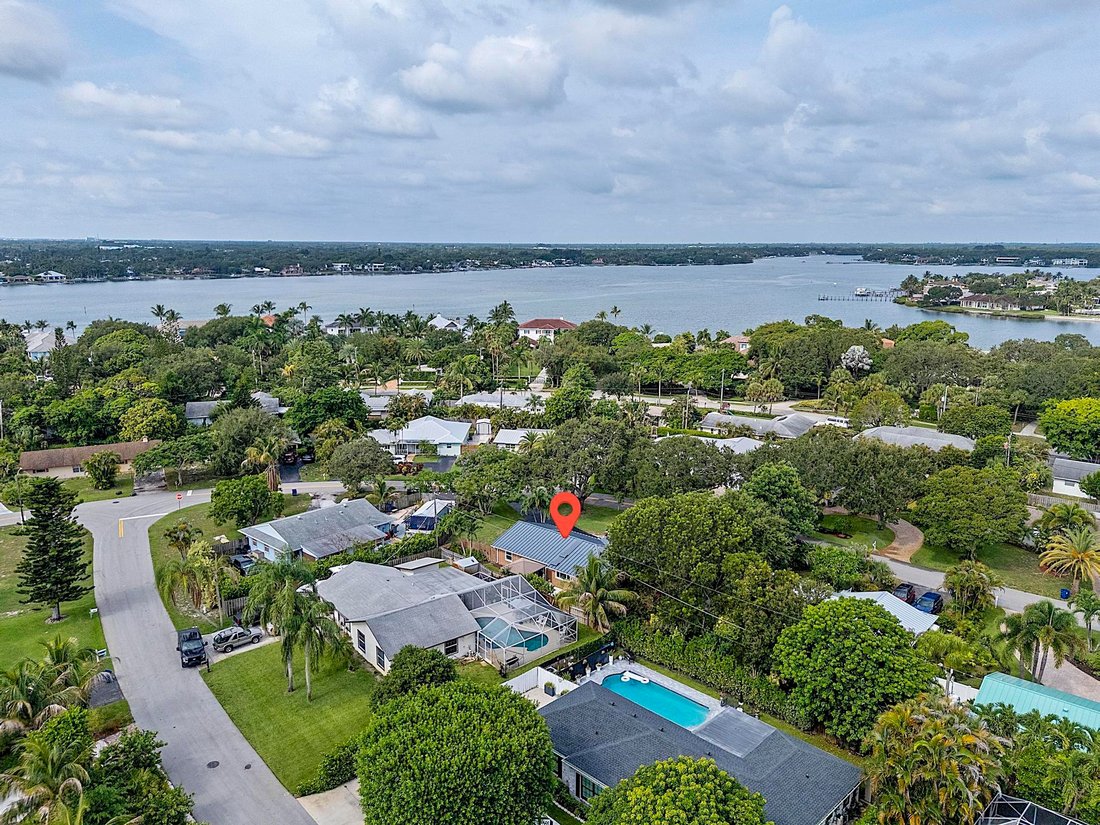 House in Tequesta, Florida, United States 2 - 18555062