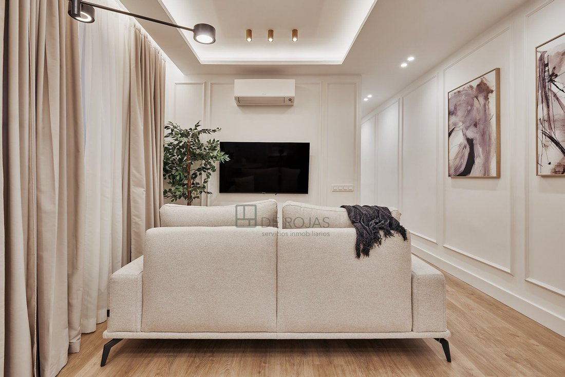Apartment in Centro, Madrid, Spain 4 - 18554915
