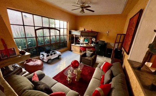 Maison à Zapopan, Jalisco, Mexique 1