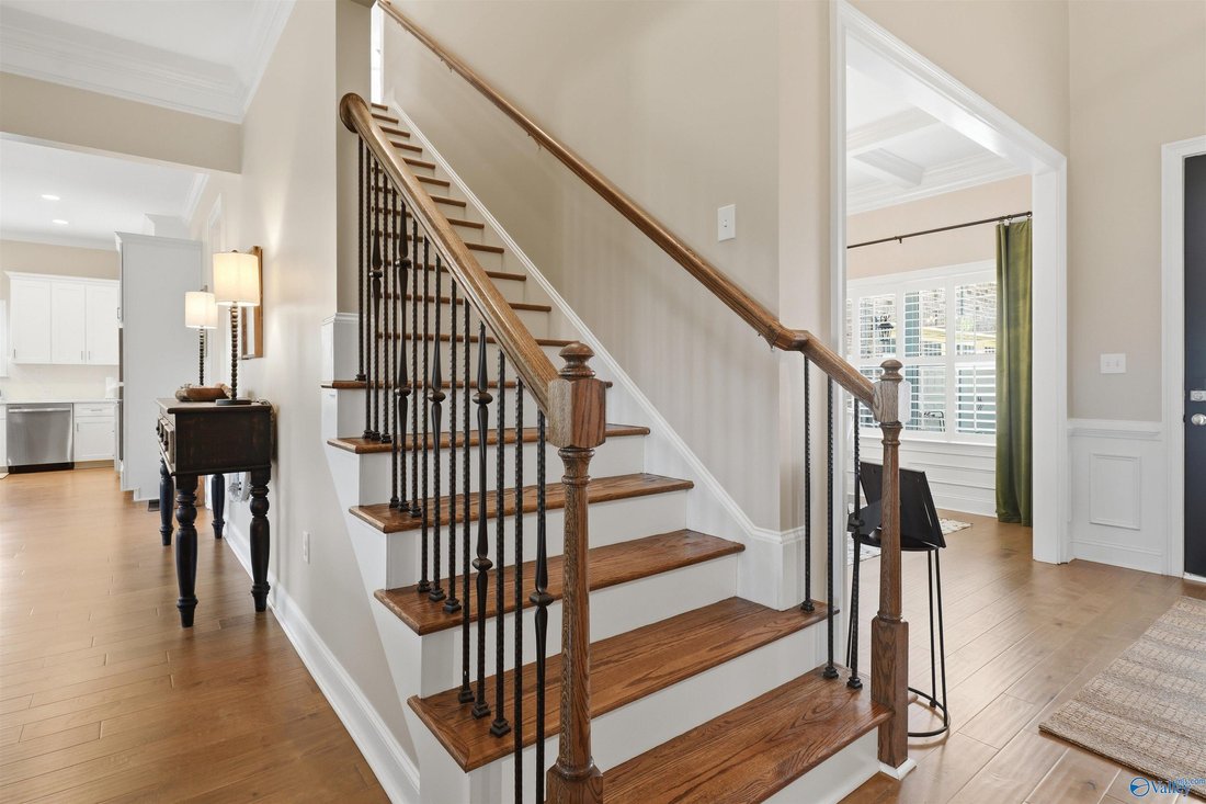 House in Meridianville, Alabama, United States 4 - 18554895