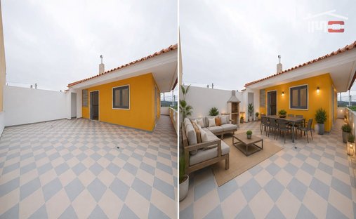Townhouse in Belas, Lisbon, Portugal 1
