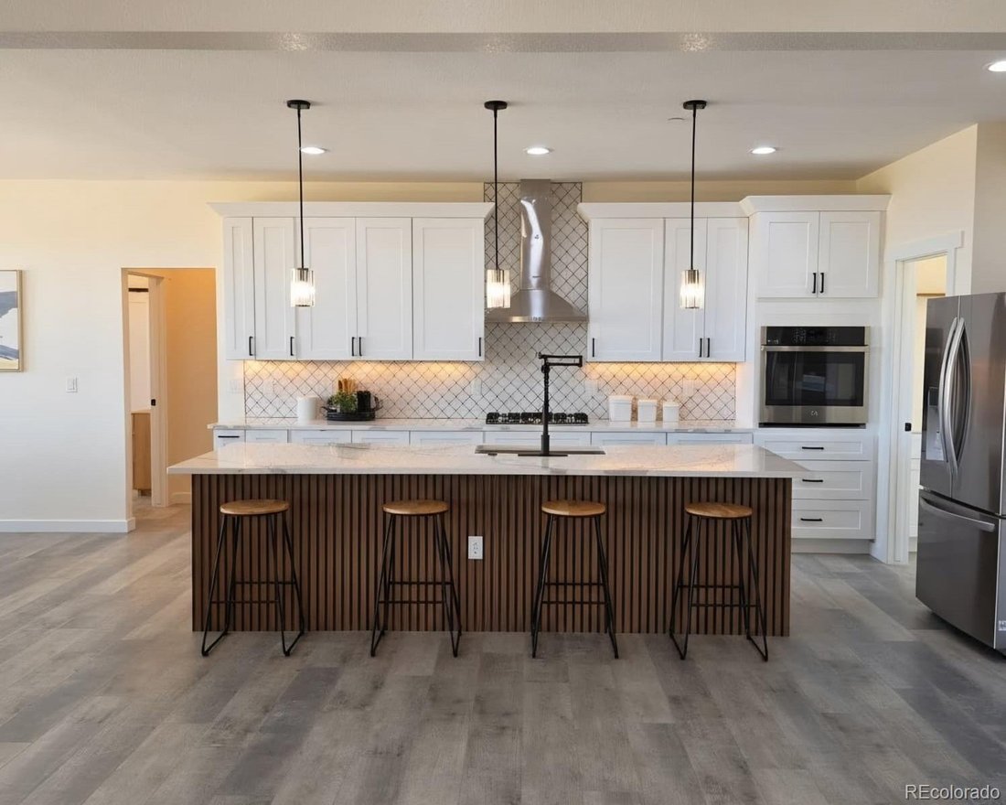 House in Bennett, Colorado, United States 3 - 18515316