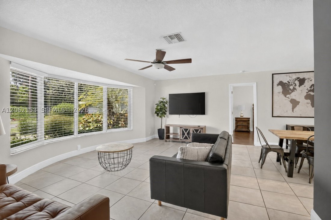House in Plantation, Florida, United States 4 - 18555112