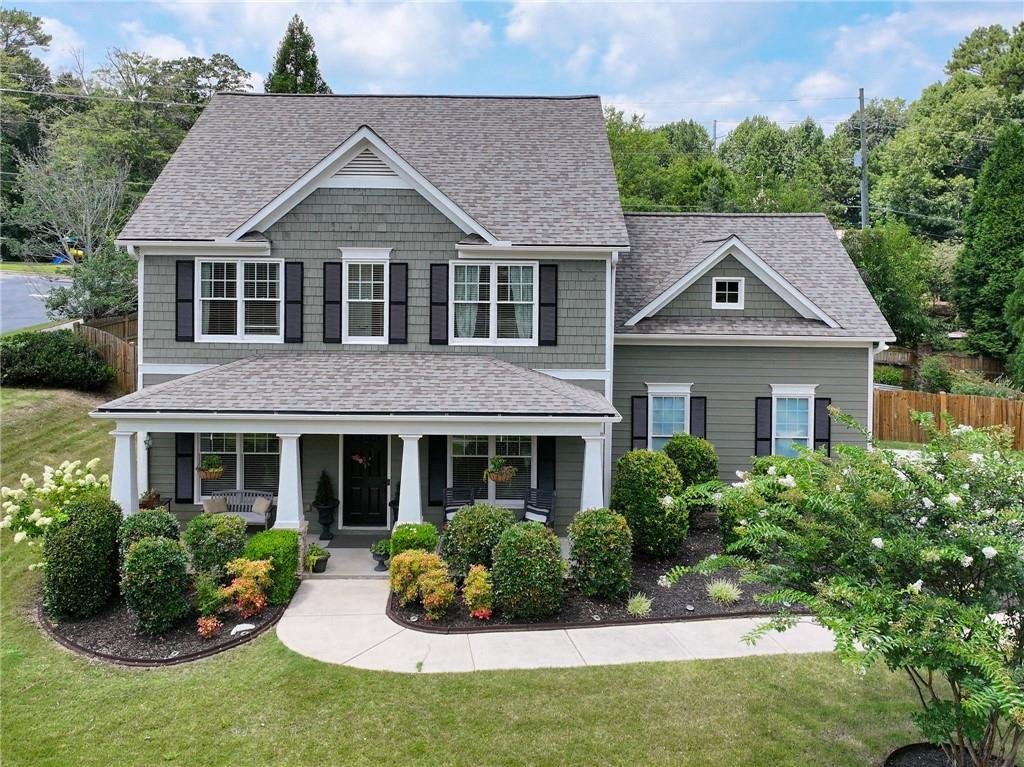 House in Marietta, Georgia, United States 3 - 18554776