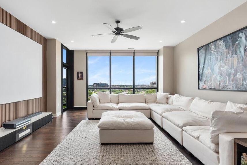 Condo in Columbus, Ohio, United States 4 - 18555044