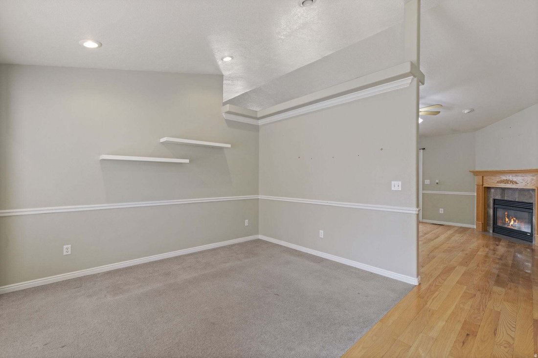 House in Springville, Utah, United States 4 - 18555060