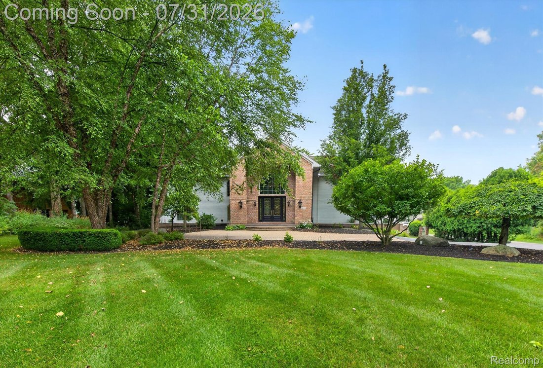 House in Metamora, Michigan, United States 4 - 18555118