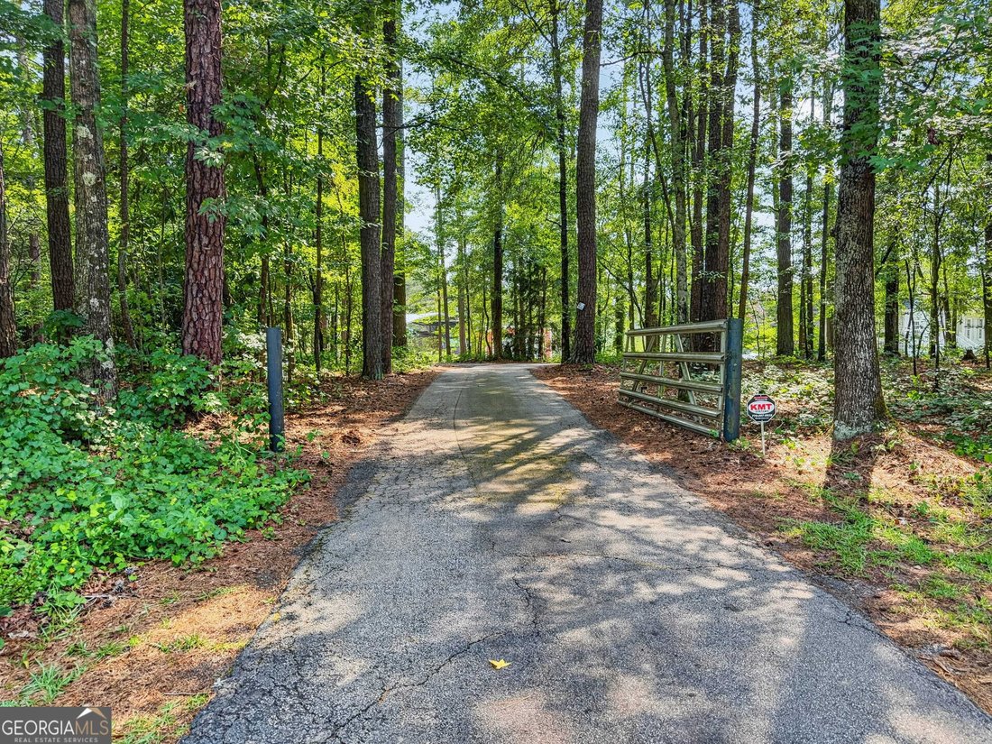 House in Newnan, Georgia, United States 3 - 18555073