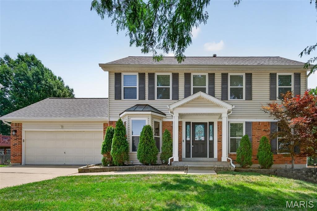 House in Fenton, Missouri, United States 1 - 18554780