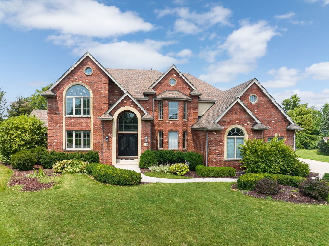 House in Frankfort, Illinois, United States 5 - 18555074