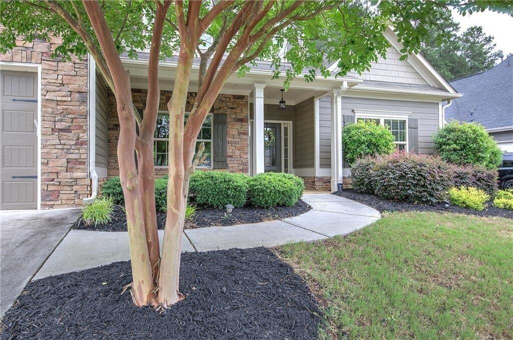 House in Dallas, Georgia, United States 3 - 17991168
