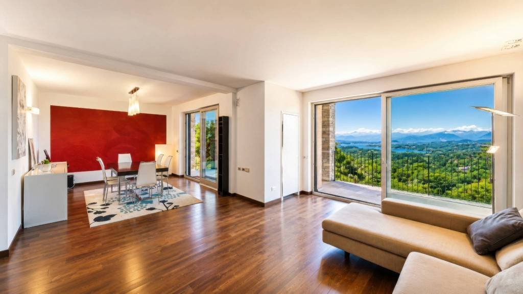 Apartment in Center, Varese, Lombardy 1 - 18554662