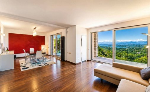 Apartment in Center, Varese, Lombardy 1