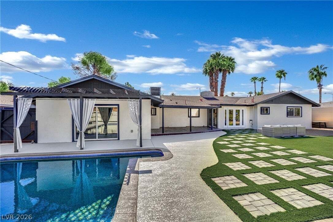 House in Las Vegas, Nevada, United States 4 - 18554516