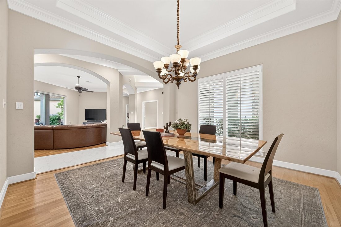 House in Spring, Texas, United States 5 - 18555172