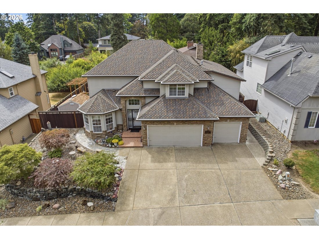 House in Lake Oswego, Oregon, United States 4 - 18555089