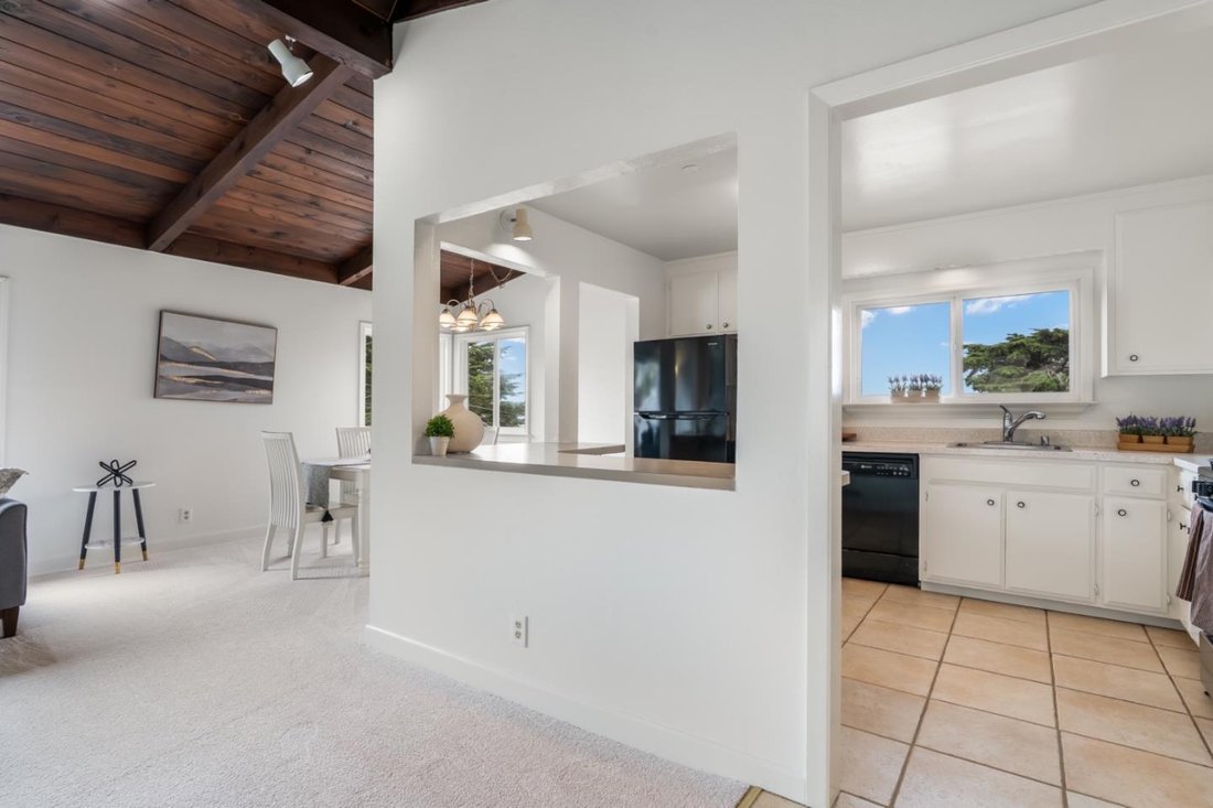 House in Pacifica, California, United States 5 - 18554998