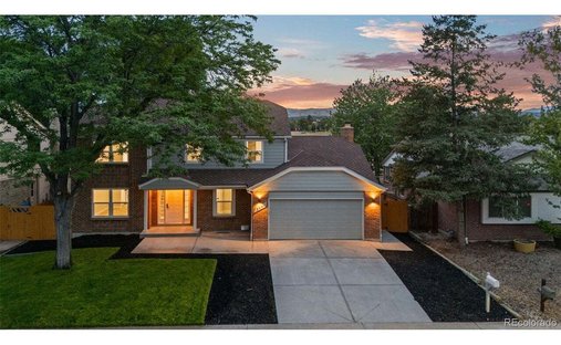 House in Lakewood, Colorado, United States 1