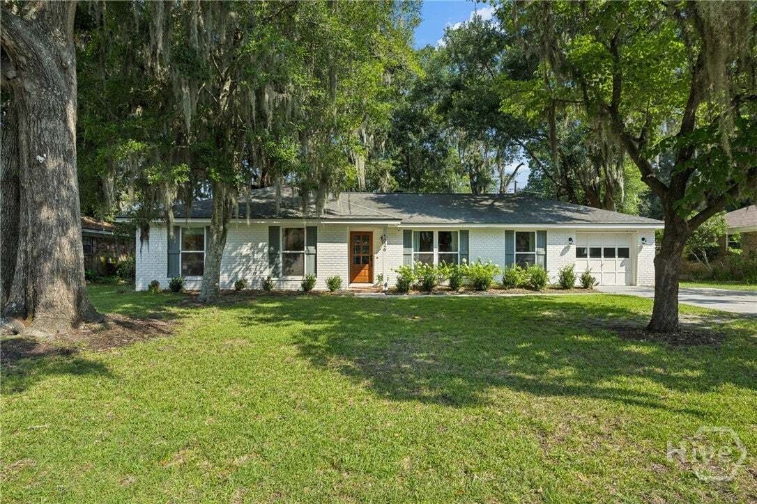 House in Savannah, Georgia, United States 1 - 18555135