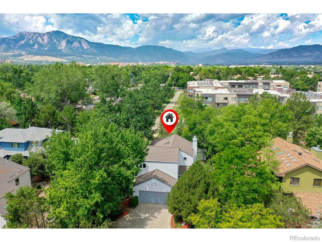 House in Boulder, Colorado, United States 2 - 18554406