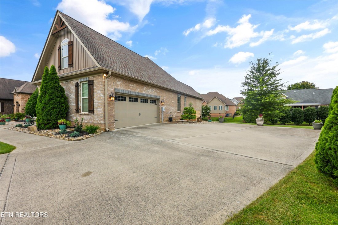 House in Maryville, Tennessee, United States 5 - 18555121