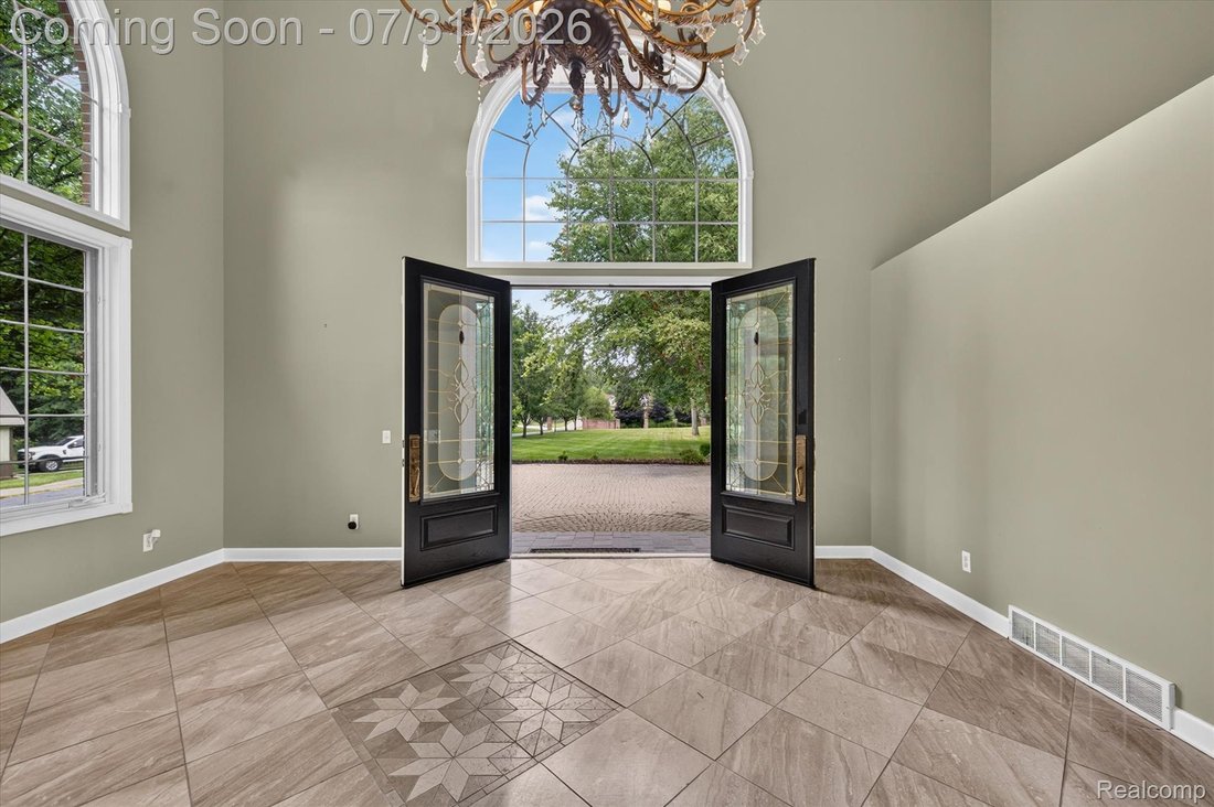 House in Metamora, Michigan, United States 5 - 18555118