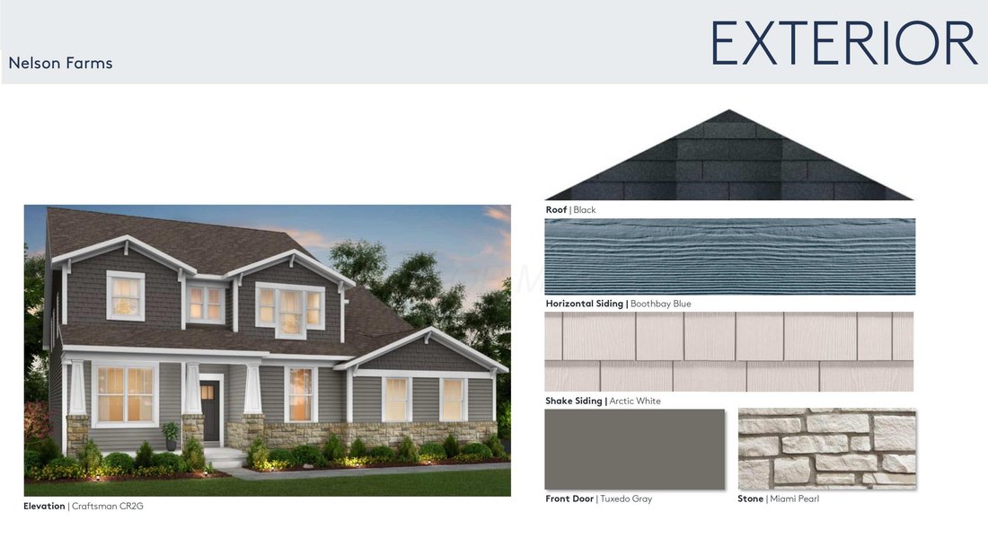 House in Powell, Ohio, United States 4 - 18547676