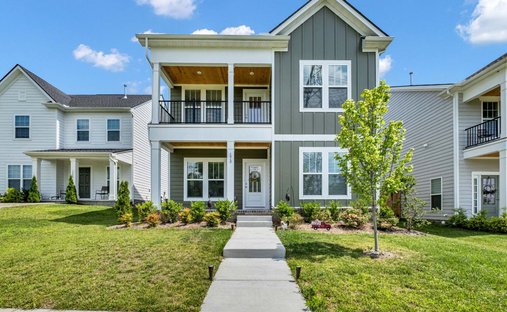 Casa a Nashville, Tennessee, Stati Uniti 1