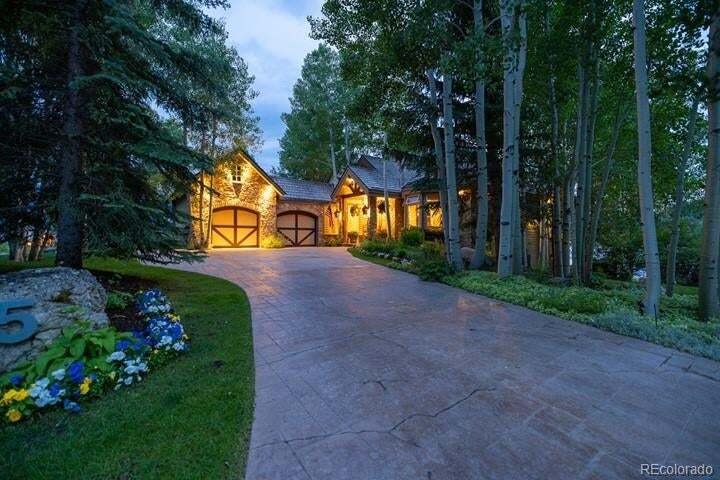 House in Crested Butte, Colorado, United States 2 - 18554401