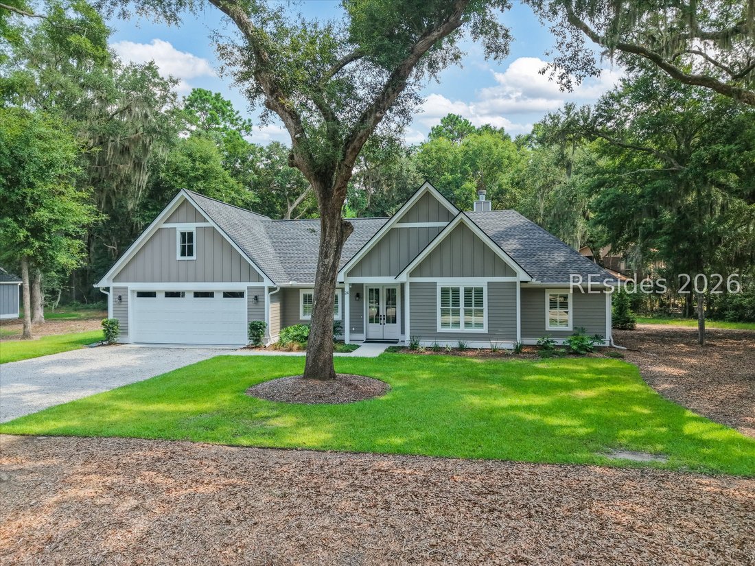 House in Beaufort, South Carolina, United States 2 - 18554703