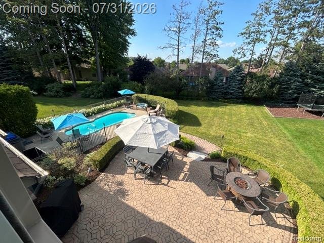 House in Macomb, Michigan, United States 4 - 18554935