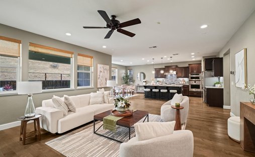 Maison à Hayward, Californie, États-Unis 1