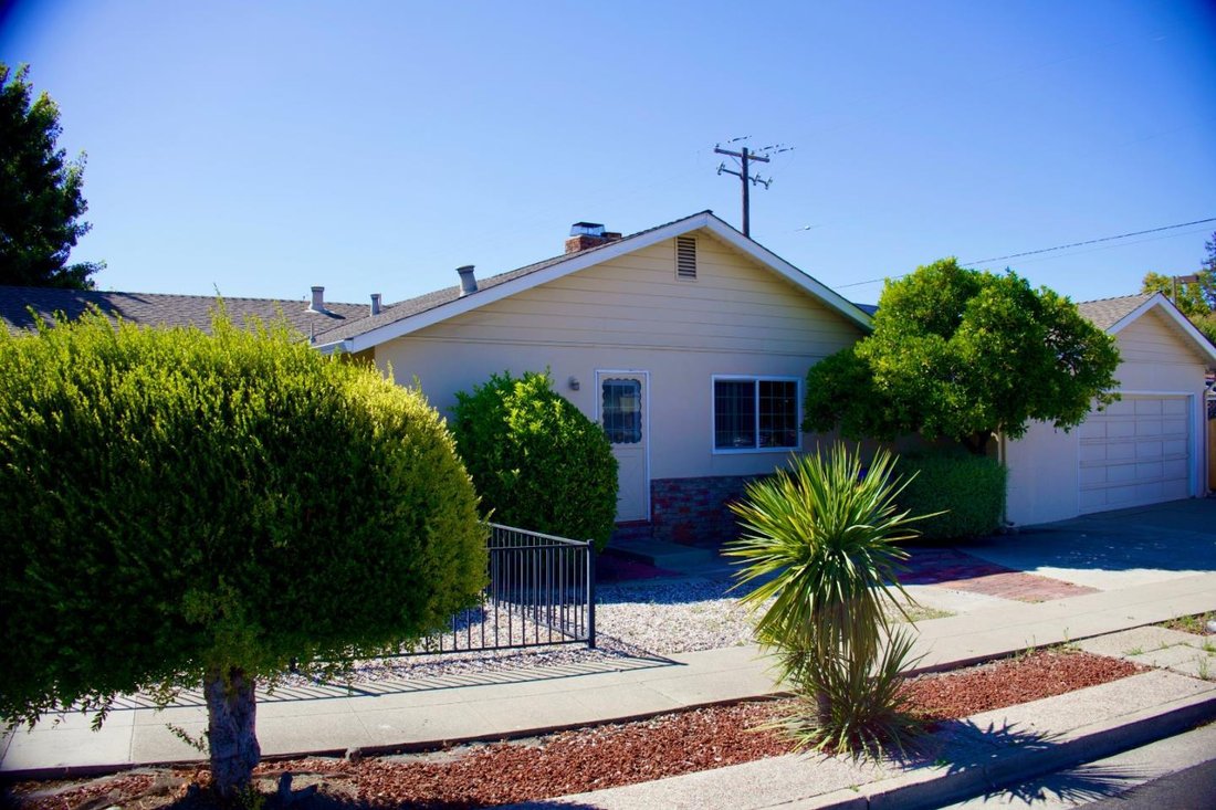 House in San Jose, California, United States 2 - 18555018