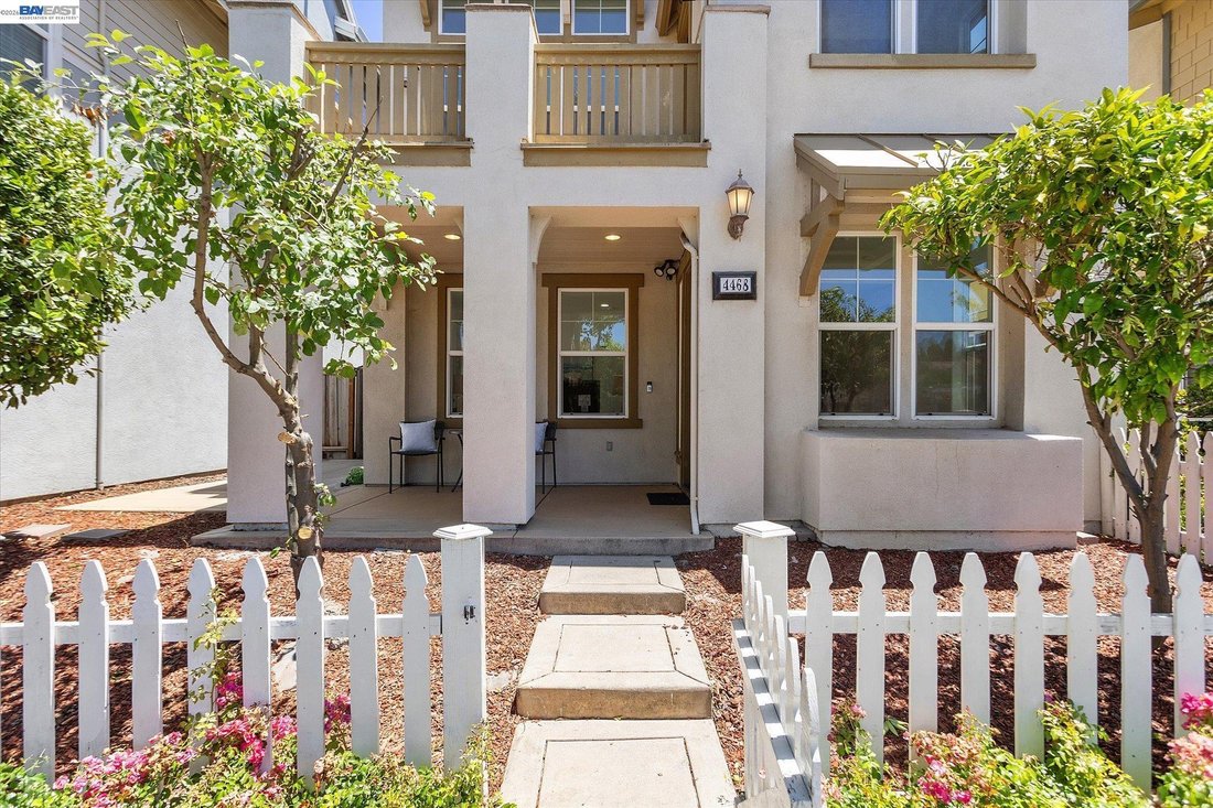House in Newark, California, United States 4 - 18554986