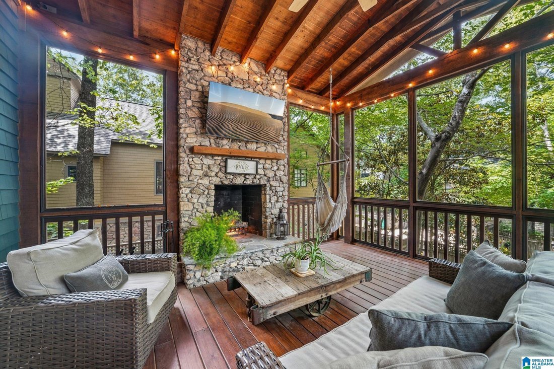 Haus in Vestavia Hills, Alabama, Vereinigte Staaten 2 - 18555055
