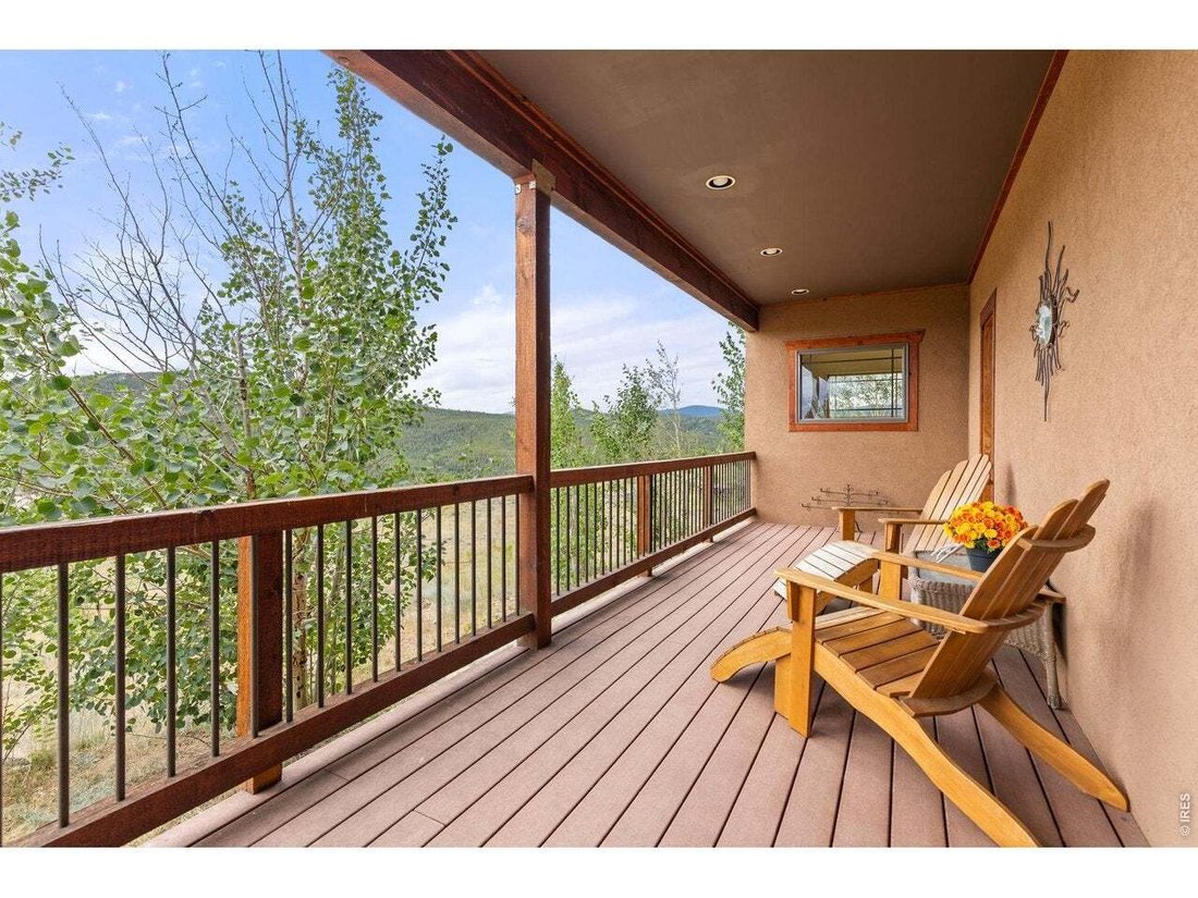 House in Nederland, Colorado, United States 5 - 18554799