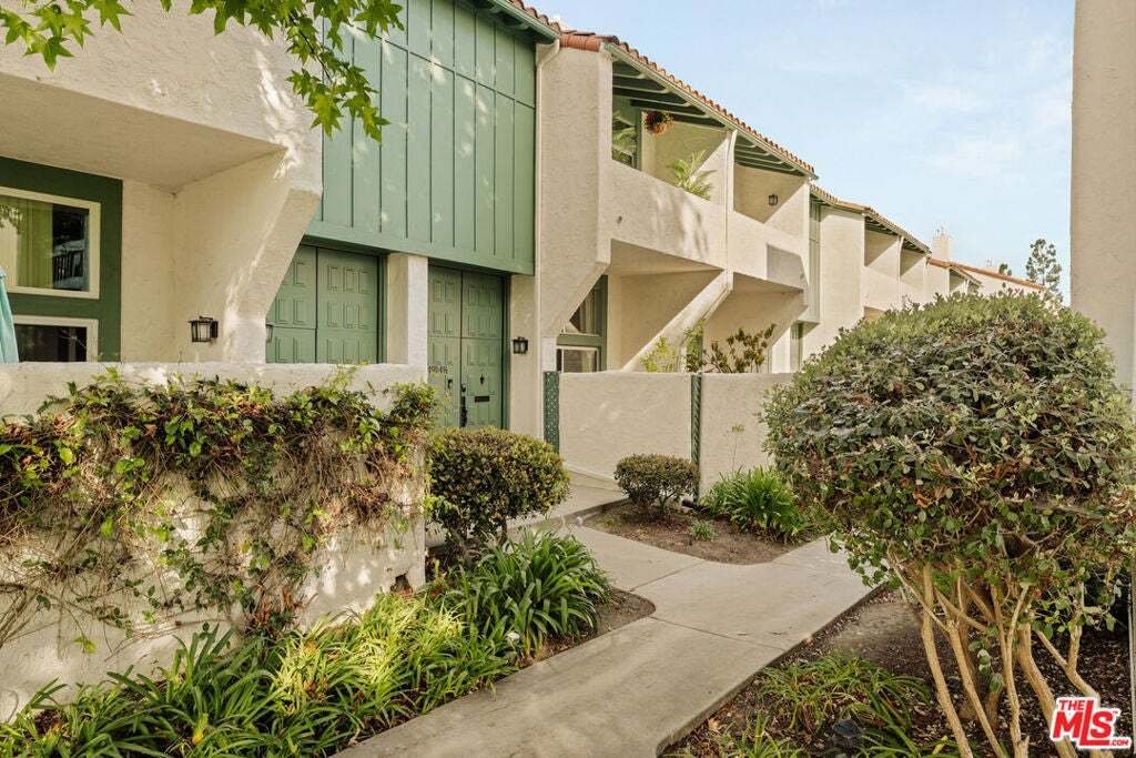 Townhouse in Los Angeles, California, United States 2 - 18554479