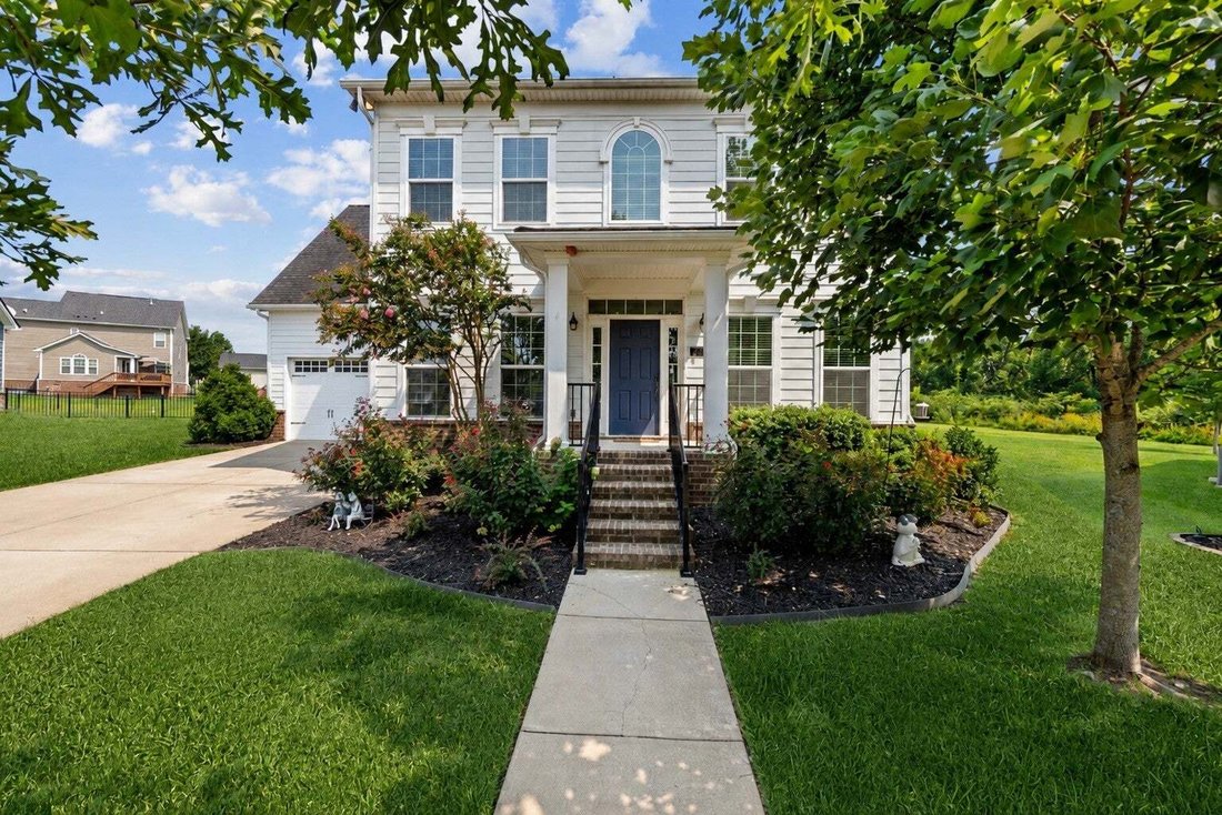 House in Franklin, Tennessee, United States 1 - 18277342