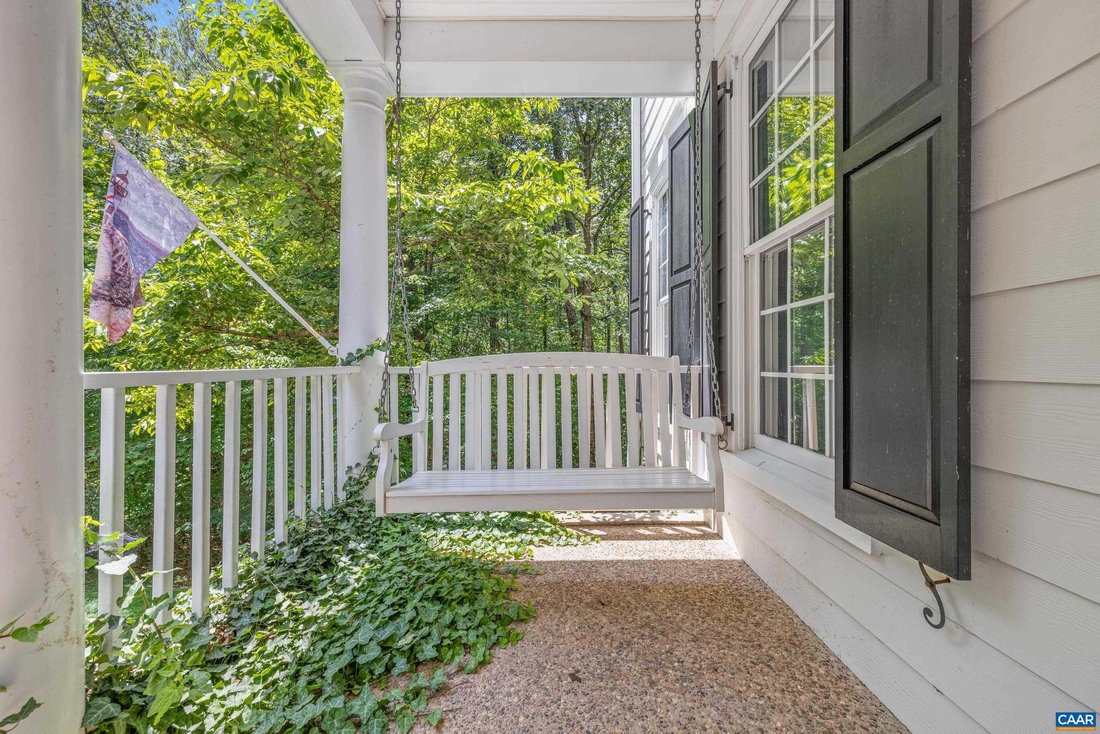 House in Charlottesville, Virginia, United States 5 - 18554694