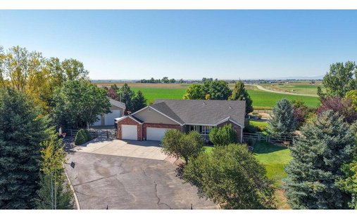 Maison à Windsor, Colorado, États-Unis 1