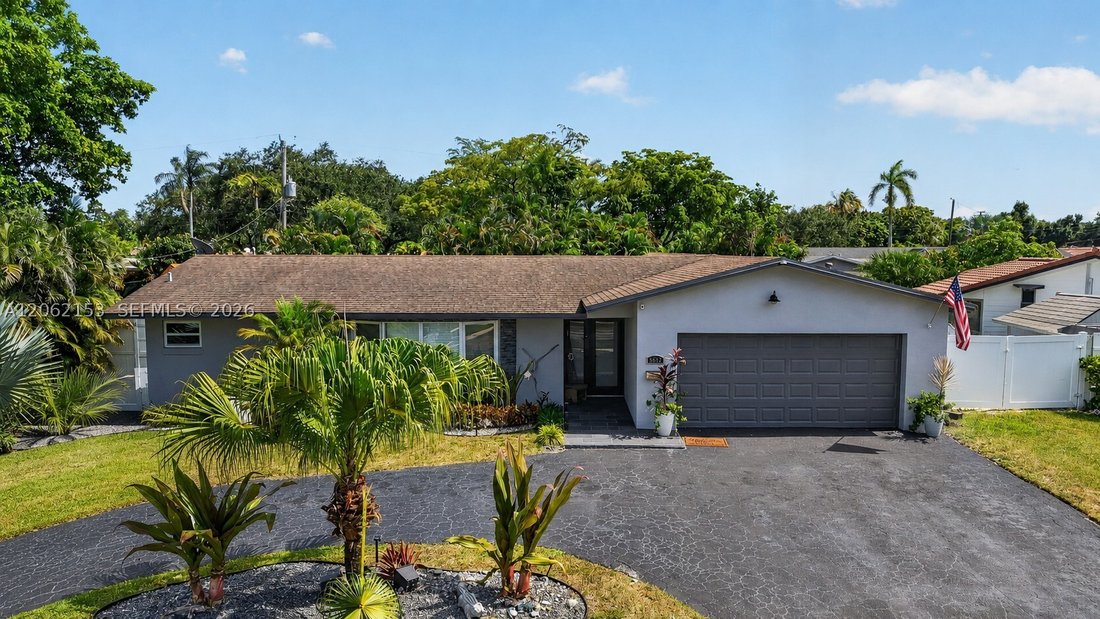 House in Plantation, Florida, United States 2 - 18555112