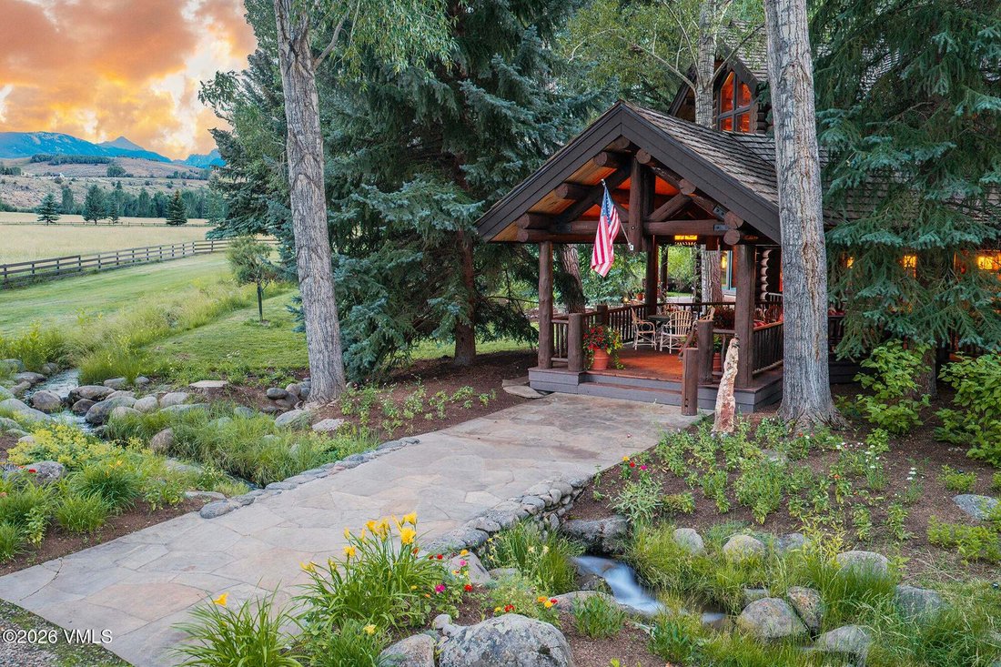 House in Edwards, Colorado, United States 2 - 18554634