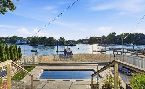 Casa a Norwalk, Connecticut, Stati Uniti 1