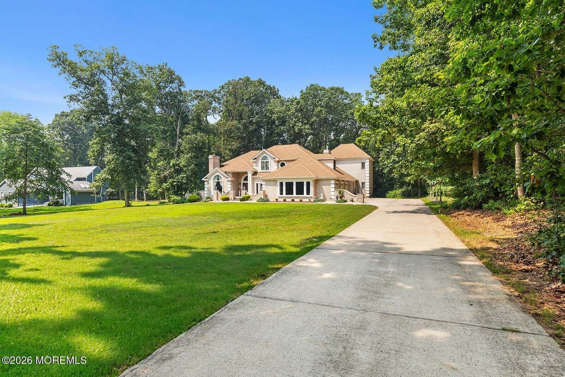House in Millstone, New Jersey, United States 2 - 18554714