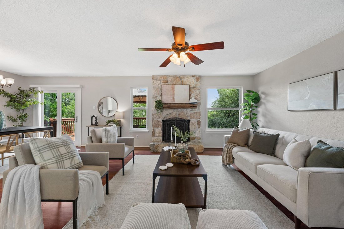 Casa en Austin, Texas, Estados Unidos 5 - 18554967