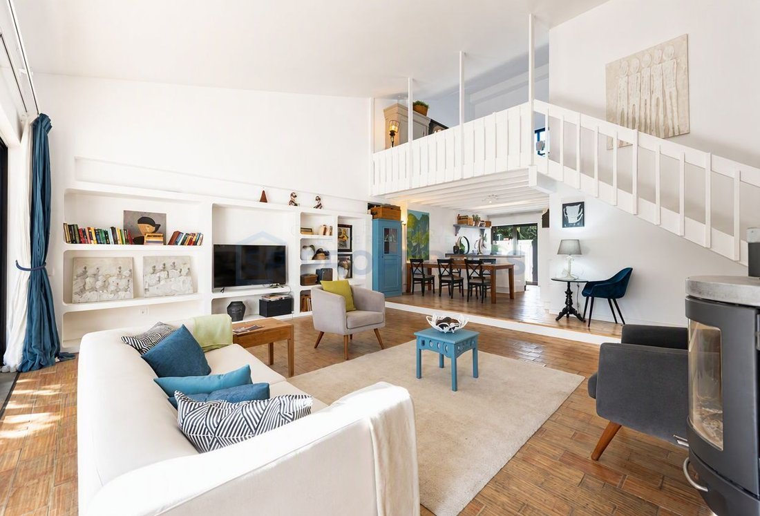 House in Vilamoura, Quarteira, Algarve 2 - 18437778